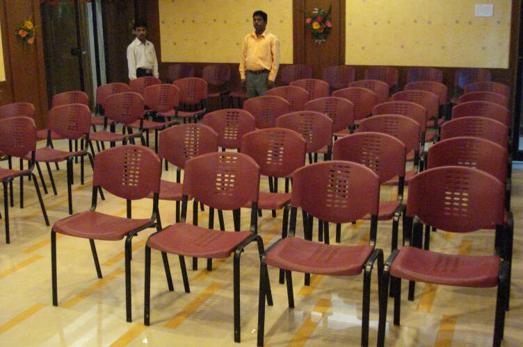 Mani Krishna Hotel Pvt Ltd, Jeypore 5